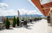 Туры в отель Grami Hotel Sofia