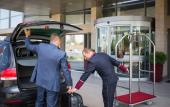Туры в отель Grami Hotel Sofia