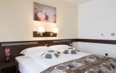 Туры в отель Grami Hotel Sofia