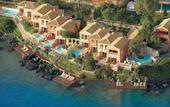 Туры в отель Grecotel Corfu Imperial Exclusive Resort