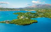 Туры в отель Grecotel Corfu Imperial Exclusive Resort
