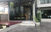 Туры в отель Amarina Green Hotel