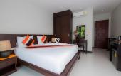Туры в отель Amarina Green Hotel