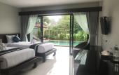 Туры в отель Amarina Green Hotel