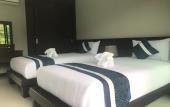 Туры в отель Amarina Green Hotel