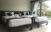 Туры в отель Amarina Green Hotel