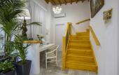 Туры в отель Edem En Suites