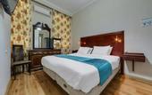 Туры в отель House 52 Boutique-Hotel