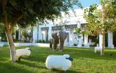 Туры в отель Grecotel Creta Palace