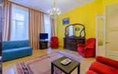 Туры в отель Welcome Home Italyanskaya 29 Apartments