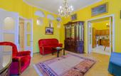Туры в отель Welcome Home Italyanskaya 29 Apartments