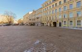 Туры в отель Welcome Home Italyanskaya 29 Apartments