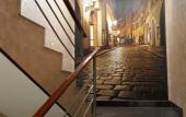 Туры в отель Mini-Hotel Lyuksemburg