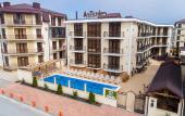 Туры в отель AsTerias Hotel