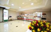 Туры в отель AsTerias Hotel