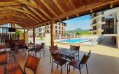 Туры в отель AsTerias Hotel