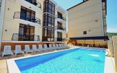 Туры в отель AsTerias Hotel