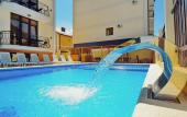 Туры в отель AsTerias Hotel