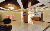 Туры в отель AsTerias Hotel