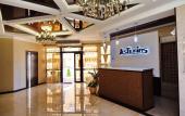 Туры в отель AsTerias Hotel