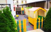 Туры в отель AsTerias Hotel