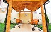 Туры в отель AsTerias Hotel