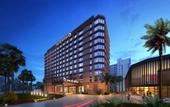 Туры в отель Q Hotel Haikou