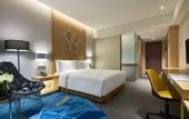 Туры в отель Q Hotel Haikou