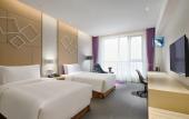 Туры в отель Q Hotel Haikou
