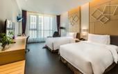 Туры в отель Q Hotel Haikou