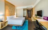 Туры в отель Q Hotel Haikou