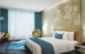 Туры в отель Q Hotel Haikou