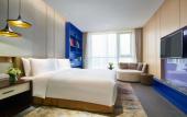 Туры в отель Q Hotel Haikou