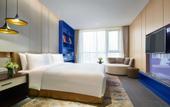 Туры в отель Q Hotel Haikou