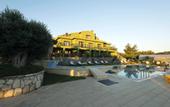 Туры в отель Belizi Hotel