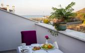 Туры в отель Defne Hotel