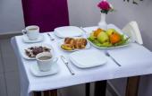 Туры в отель Defne Hotel