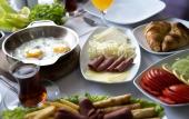 Туры в отель Defne Hotel