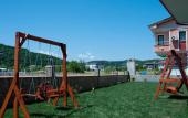Туры в отель Defne Hotel