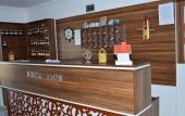 Туры в отель Defne Hotel
