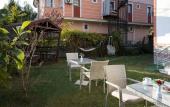 Туры в отель Defne Hotel
