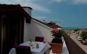 Туры в отель Defne Hotel