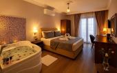 Туры в отель Defne Hotel