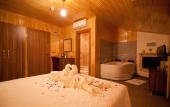 Туры в отель Defne Hotel
