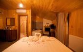 Туры в отель Defne Hotel