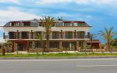 Туры в отель Sedir Park Bungalow Hotel