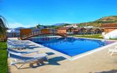 Туры в отель Sedir Park Bungalow Hotel