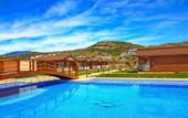 Туры в отель Sedir Park Bungalow Hotel