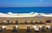 Туры в отель Sedir Park Bungalow Hotel