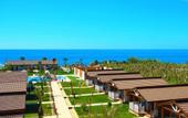 Туры в отель Sedir Park Bungalow Hotel
